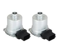 Ricambi attuatore frizione Attuatore frizione trasmissione a 8 pin 2 pezzi AE8Z7C604A AE8Z-7C604-A adatto per Ford adatto per Fiesta adatto per Focus 2011-2017