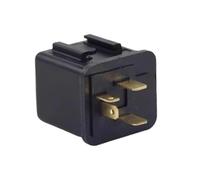 Ricambi auto 1 Pz Per ISUZU Qingling 24 V 700 P ELF Relè Di Avvio Preriscaldamento(Starting relay 4feet)