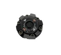 Ricambi auto 1 pz Per per Land Cruiser 4500 4700 LC80 LC100 Assale anteriore per Hub Blocco Separatore Frizione(LC100-B)