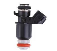 Ricambi auto 15710-10G00 Iniettore Di Carburante Per Suzuki GSXR1000 Per Burgman 650 400 Per Boulevard C90 C90T 2003-2006