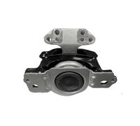 Ricambi auto 1839J2 1839F4 9680138380 Supporto Montaggio In Gomma Piede Superiore Destro Motore Per Citroen DS3