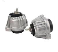 Ricambi auto 22116768852 Supporto Motore Sinistro O Destro Per Auto Per E81 E87 E82 E88 116 118 120 E90 E91 E92 E93 316 318 320 X1 E84 N46 Staffa di montaggio(1 pair)
