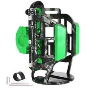 Ricambi auto 226572 Ricambi Per Accessori Auto Boccola Supporto Motore Cuscinetto Motore Per Maserati Per Quattropote M139 2005-2013 Staffa di montaggio