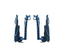 Ricambi auto 971898021 kit componenti biella guida per Porsche per Panamera 971 per staffa posteriore binario tetto apribile panoramico