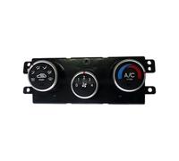 Ricambi auto 97250-0L001 97250-2EXXX Pannello A/C for auto Interruttore A/C Gruppo controller A/C compatibile con Hyundai Tucson