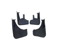 Ricambi auto Accessori Esterni Per Auto Parafanghi Guard Splash Fender Anteriore Posteriore 4 Pezzi Per SQ5 Sport 2018-2020