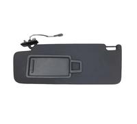 Ricambi Auto, Accessori per Alette Parasole per VW Golf 7 MK7 2013 2014 2015 2016 2017, Pannello Parasole Anteriore Sinistro Destro