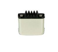 Ricambi auto Adatto for Toyota Fit for Lexus ES240 Uscita aria condizionata Pagaie ES350 5566033211 5566033200 Adatto (Color : Beige middle)