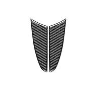 ricambi auto Adesivi Decorativi In fibra Di Carbonio Per Maniglia Della Portiera Dell'auto, Per Porsche 718 982 Cayman GT4 Per Boxster GTS 2016-2022
