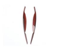ricambi auto Adesivi Per Strisce Decorative Laterali Del Pannello Del Cambio Dell'auto Per Infiniti G25 G37 2010 2011 2012 2013(Wood Color)