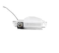 Ricambi auto AHD 1080P 720P 170° Obiettivo Fish-eye Telecamera Backup Posteriore Per Sandero Per Dacia Per Sandero Per Stepway Per Logan1 Mirino per auto(8281H CCD AHD720P)