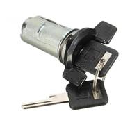 Ricambi Auto Cilindro Serratura Interruttore A Chiave Di Accensione Compatibile Con Buick Per Regal 2 Porte Per Wagon 1982-1987 OE 12300443 701398 Interruttore accensione blocco