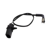 Ricambi auto Compatibile Con A4 Per Quattro A5 A6 A7 Q5 Pastiglie Freno Anteriori Sensore Cavo Induzione Sostituzione Per Linea Rilevamento Allarme 8K0615121
