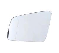 Ricambi Auto Compatibile Con Benz Per Classe C W204 2011 2012 2013 2014 Auto Sinistra Destra Riscaldata Per Wing Rear Mirror Vetro Laterale Retrovisore