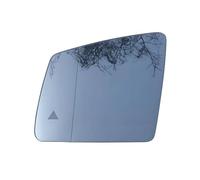 Ricambi Auto Compatibile Con Benz Per Classe R W251 2010-2017 Ampio Angolo Di Avviso Del Per Punto Cieco Per Il Vetro Dello Specchio Posteriore Dell'ala Riscaldato OEM: A1668100419