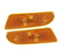 Ricambi Auto Compatibile Con Benz Per Classe S W220 2208200121 2208200221 Paraurti Anteriore Auto Indicatore Direzione Laterale Luce Posizione Laterale Luci Lampeggianti