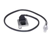 ricambi auto Compatibile Con Benz Per CLS C218 2010 2011 2012 2013 Auto NOX Convertitore Catalitico 5-pin Sensore Di Ossigeno Azoto 5WK96681F A0009053506