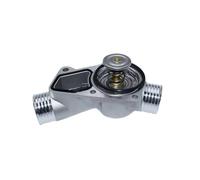 Ricambi auto Compatibile Con BMW E36 E34 320i 323i 325i 328i 520i 525i Flangia Tubo Acqua Di Raffreddamento Coperchio Alloggiamento Termostato Guarnizione 11531722531