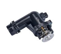 Ricambi auto Compatibile Con BMW E46 316i 318i Z3 E36 M43 Alloggiamento Termostato Motore 11531437085 11531436042