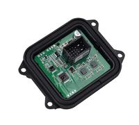 ricambi auto Compatibile Con BMW Per 328i E90 2009 2010 2011 Modulo Di Controllo Fari Adattivi ALC Cornering 63117182396