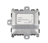ricambi auto Compatibile Con BMW Per 745i E65 2002 2003 2004 2005 Modulo Di Controllo Della Guida Adattiva Dei Fari 7189312 63127189312