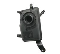 Ricambi auto Compatibile Con BMW Per E60 17137542986 17137519219 Serbatoio Liquido Raffreddamento Radiatore Serbatoio Espansione Con Sensore Serbatoio Stoccaggio Motore