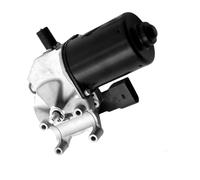 Ricambi auto Compatibile Con BMW Per E70 X5 2006 2007 2008 2009 2010 2011 2012 2013 Motore Tergicristallo Anteriore Per Auto Accessori Per Barre Di Collegamento Per Auto