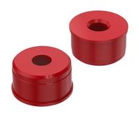 Ricambi auto Compatibile Con BMW Per La Serie M3 E30 1988-1991 E36 1992-1999 80A Boccole Del Braccio Di Controllo Anteriore 31 12 9 059 288 Parti Di Ricambio