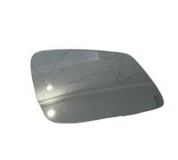 Ricambi Auto Compatibile Con BMW Per X1 F48 2016-2023 Per X2 F39 2018-2023 Riscaldamento Porta Di Vetro Dello Specchietto Laterale Per Il Vetro Dello Specchietto Retrovisore Dell'ala