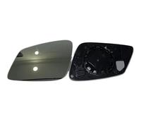Ricambi Auto Compatibile Con BMW Per X1 F48 2016-2023 Per X2 F39 2018-2023 Riscaldamento Porta Di Vetro Dello Specchietto Laterale Per Il Vetro Dello Specchietto Retrovisore Dell'ala