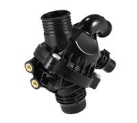 Ricambi auto Compatibile Con BMW X5 128i 2012 2013 11537601158 Termostato Elettronico E Modulo Di Distribuzione Del Refrigerante Auto 15402 V20991286