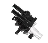 Ricambi auto Compatibile Con Chevy Per Cruze Per Sonic Per Trax Gruppo Alloggiamento Termostato Refrigerante Motore, Accessori Per Auto