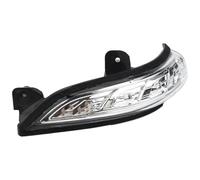 Ricambi auto Compatibile Con Chevy Per Spark 2011-2017 Indicatore Di Direzione Specchietto Retrovisore Sinistro Destro Luce Laterale Segnale 95260949(Right)