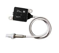 ricambi auto Compatibile Con Citroen C3 C4 Per Berlingo Per Picasso Per Relay DS3 DS4 DS5 9821120980 Sensore Nox Sensore Di Ossido Di Azoto Accessori Auto