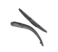 Ricambi auto Compatibile Con Citroen Per C1 MK1 2005 2006 2007 2008 2009 2010 2011 2012 2013 2014 Auto Parabrezza Posteriore Braccio Del Tergicristallo E Lame