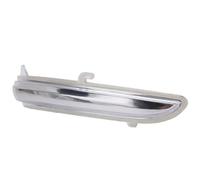Ricambi Auto Compatibile Con Citroen Per C3 III 2017 2018 2019 2020 2021 Specchietto Retrovisore Sinistro Destro Indicatore Di Direzione Copertura Lampada(Right)