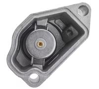 Ricambi auto Compatibile Con Daewoo Per Leganza Per Nubira L4 2.0L 1999-2002 Gruppo Alloggiamento Termostato Refrigerante Motore I902-5901 92062728 92062128 19137259