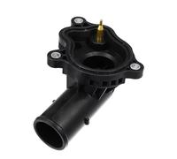 Ricambi auto Compatibile Con Dodge Per Durango 2016-2019, Gruppo Alloggiamento Termostato Refrigerante Motore 4893926 AG/AF/AD, Accessori Per Auto