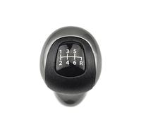 Ricambi Auto Compatibile Con DX Per EX Per LX 2006 2007 2008 2009 2010 2011 Pomello Del Cambio A 6 Velocità Per Auto Cambio Manuale OEM: 54102-SNA-A81