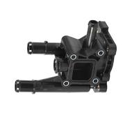 Ricambi auto Compatibile Con Fiat Per Croma 2005 2006 2007 2008 2009 2010 2011 Gruppo Alloggiamento Termostato Motore Auto 1338177 96984103 55353311 55577073