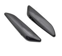 Ricambi auto Compatibile Con Fiat Per Tipo 356 Hatchback 2015 2016 2017 2018 2019 2020 Luce Di Posizione Laterale Dinamica Freccia Indicatore Di Direzione Lampada 60686516(Nero)