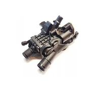 Ricambi auto Compatibile Con Ford Per C-Max Per Focus Per Galaxy Termostato E Alloggiamento 9804160380, 9849443980, 1876476, 2264810