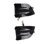 Ricambi Auto Compatibile Con Ford Per Focus 2 Per C-MAX 2003 2004 2005 2006 2007 Luce Di Segnalazione Di Svolta Scorrevole Luce Ripetizione Specchietto Retrovisore Segnale Svolta