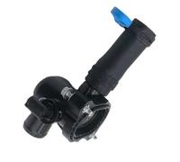Ricambi auto Compatibile Con GMC Per Canyon 2.5L L4 Outlet 2017-2020 Alloggiamento Termostato Liquido Di Raffreddamento Motore 12632458 12652824 12656445 25201459