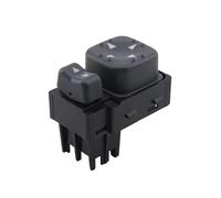 Ricambi auto Compatibile Con GMC Per Jimmy Per Sonoma 1998-2001 15013100 19259976 984534001 SW5723 1S8214 DS1462 Interruttore Di Controllo Dello Specchietto Retrovisore Elettrico