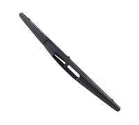 Ricambi auto Compatibile Con HR-V Per Vezel 2013 2014 2015 2016 2017 2018 2019 2020 10 "Parabrezza Posteriore Parabrezza Lavavetri Spazzola Tergi