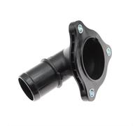 Ricambi auto Compatibile Con HYUNDAI Per AZERA Per SANTA 25631-3CAA0 Alloggiamento Termostato Ingresso Acqua Di Raffreddamento Motore
