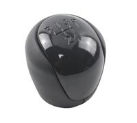 Ricambi Auto Compatibile Con Hyundai Per Elantra Per I30 Pomello Del Cambio A 5 Marce Per Auto Leva Del Cambio Manuale Pomello Del Cambio Manuale(Black)