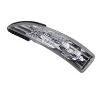 Ricambi auto Compatibile Con Hyundai Per Genesis Per Coupe 2.0L 3.8L 2010 2011 2012 2013 2014 2015 2016 Indicatore Direzione Specchietto Laterale Sinistro Destro 876132M000(Left)