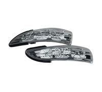 Ricambi auto Compatibile Con Hyundai Per Genesis Per Coupe 2010-2016 Specchietto Retrovisore Laterale Luci Di Direzione Luci Lampeggianti 87613-2M000 87614-2M000(Pair)